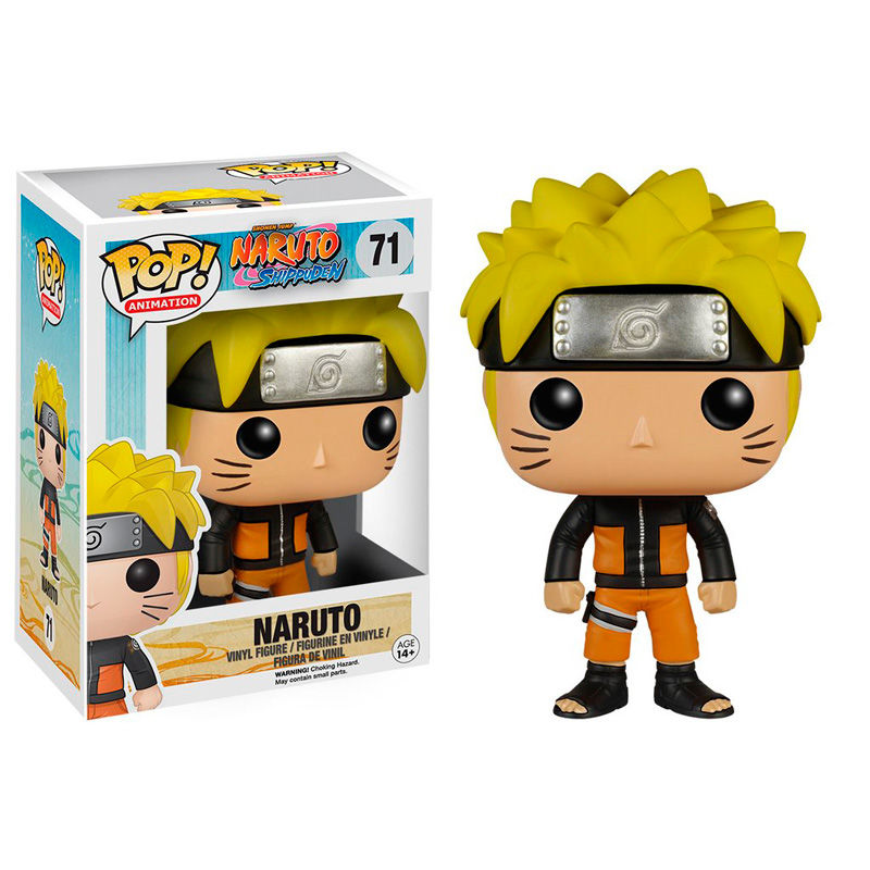 Naruto POP figure