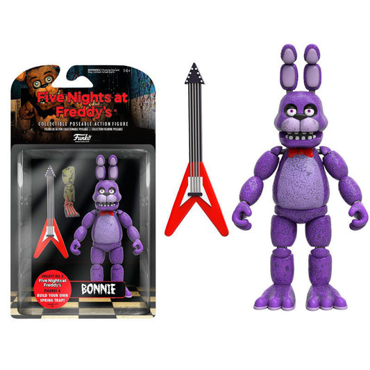 Figure Five Nights at Freddy's Bonnie