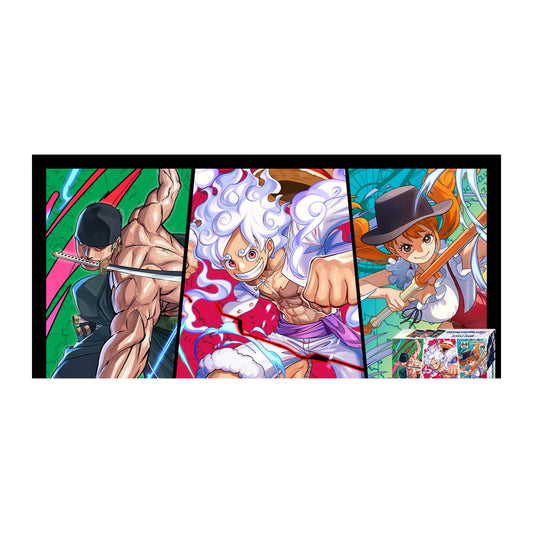 One Piece Card Game Learn Together Deck Set [LT-01]