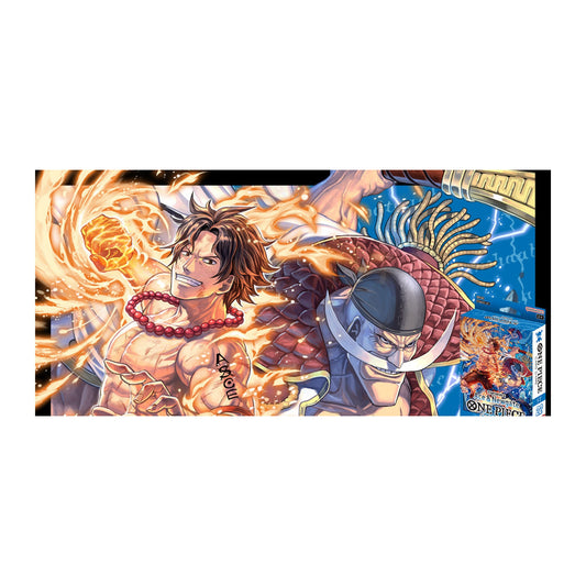 One Piece Card Game Starter Deck [ST-22]