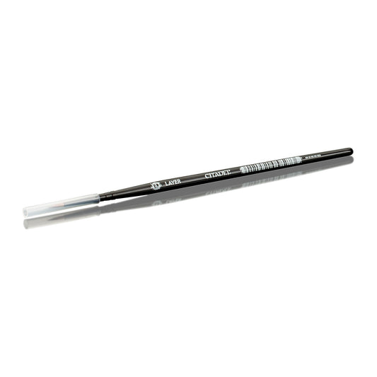 Pincel Citadel Medium Layer Brush