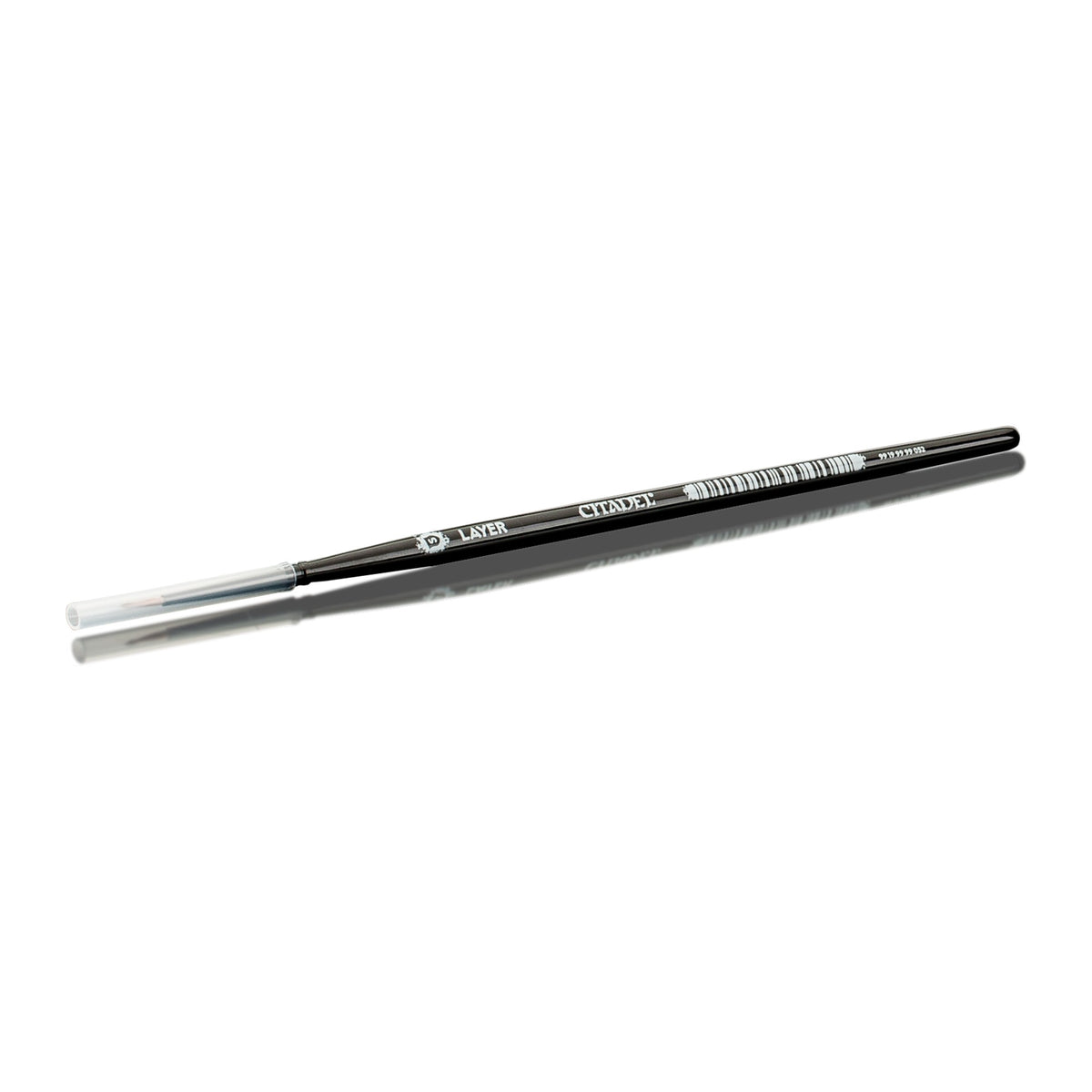 Pincel Citadel Small Layer Brush