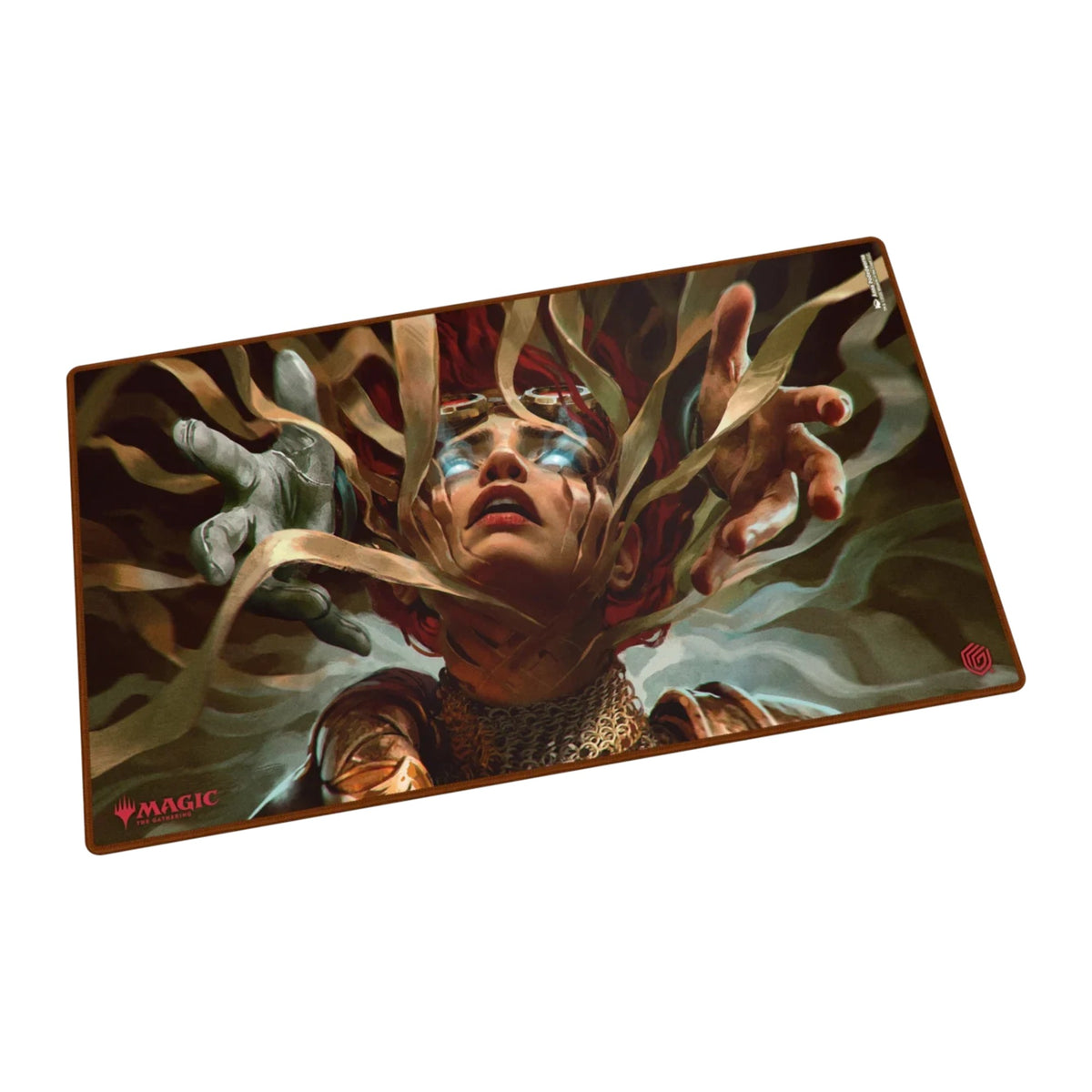 Playmat Ultimate Guard Magic: The Gathering Reality Fracture, design Countersculpt