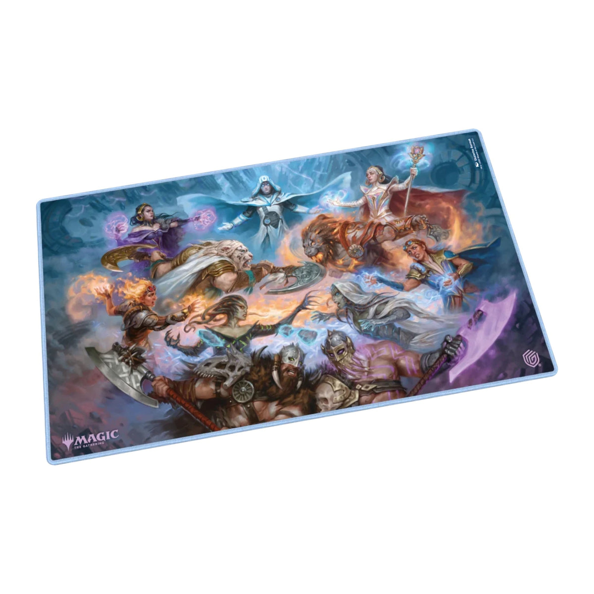 Playmat Ultimate Guard Magic: The Gathering Reality Fracture, design Face Yourself