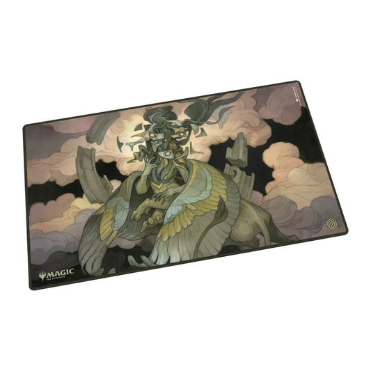 Playmat Ultimate Guard Magic: The Gathering Reality Fracture, design Sphinx of False Conclusions
