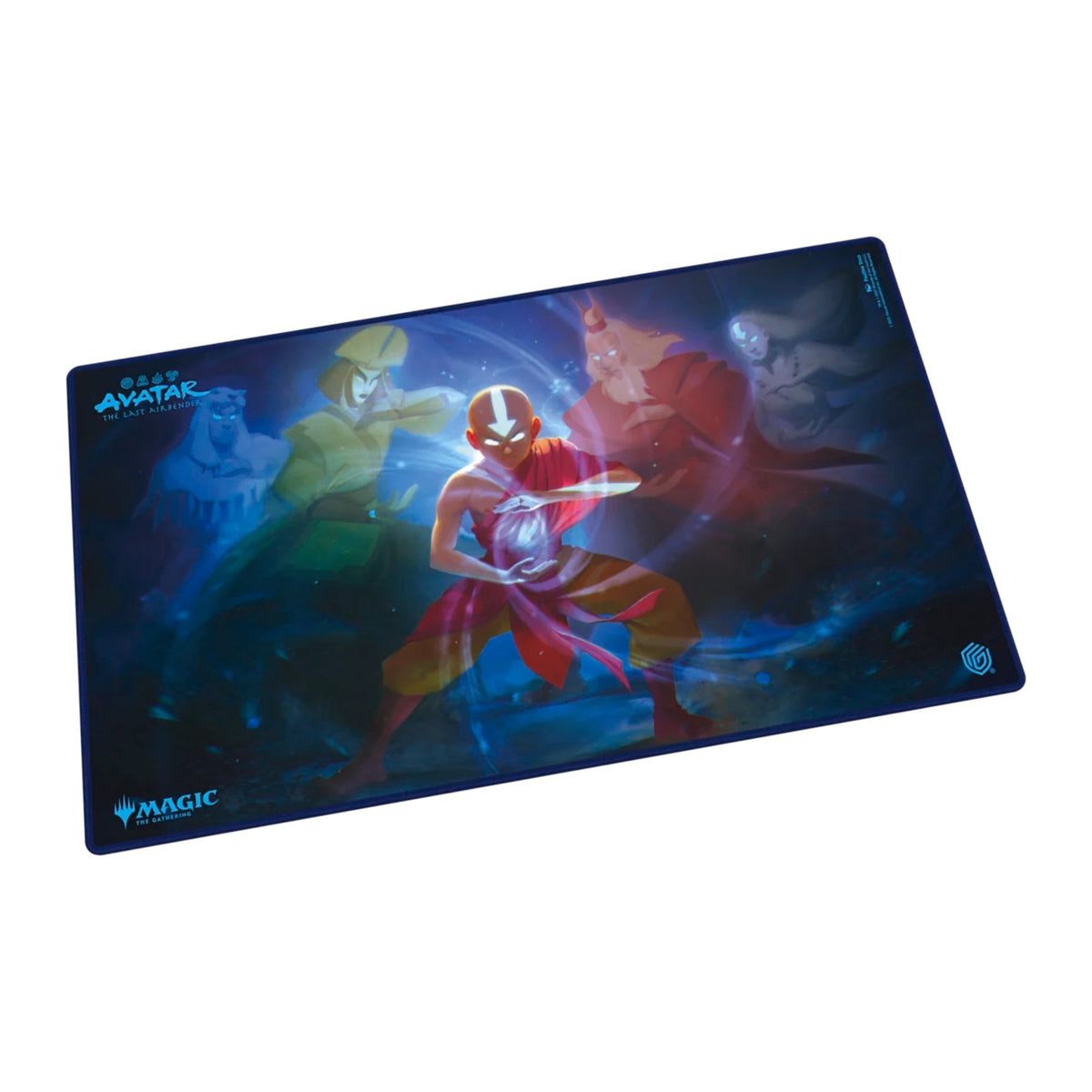 Ultimate Guard Play-Mat Magic: The Gathering Avatar: The Last Airbender, arte Descendants' Path