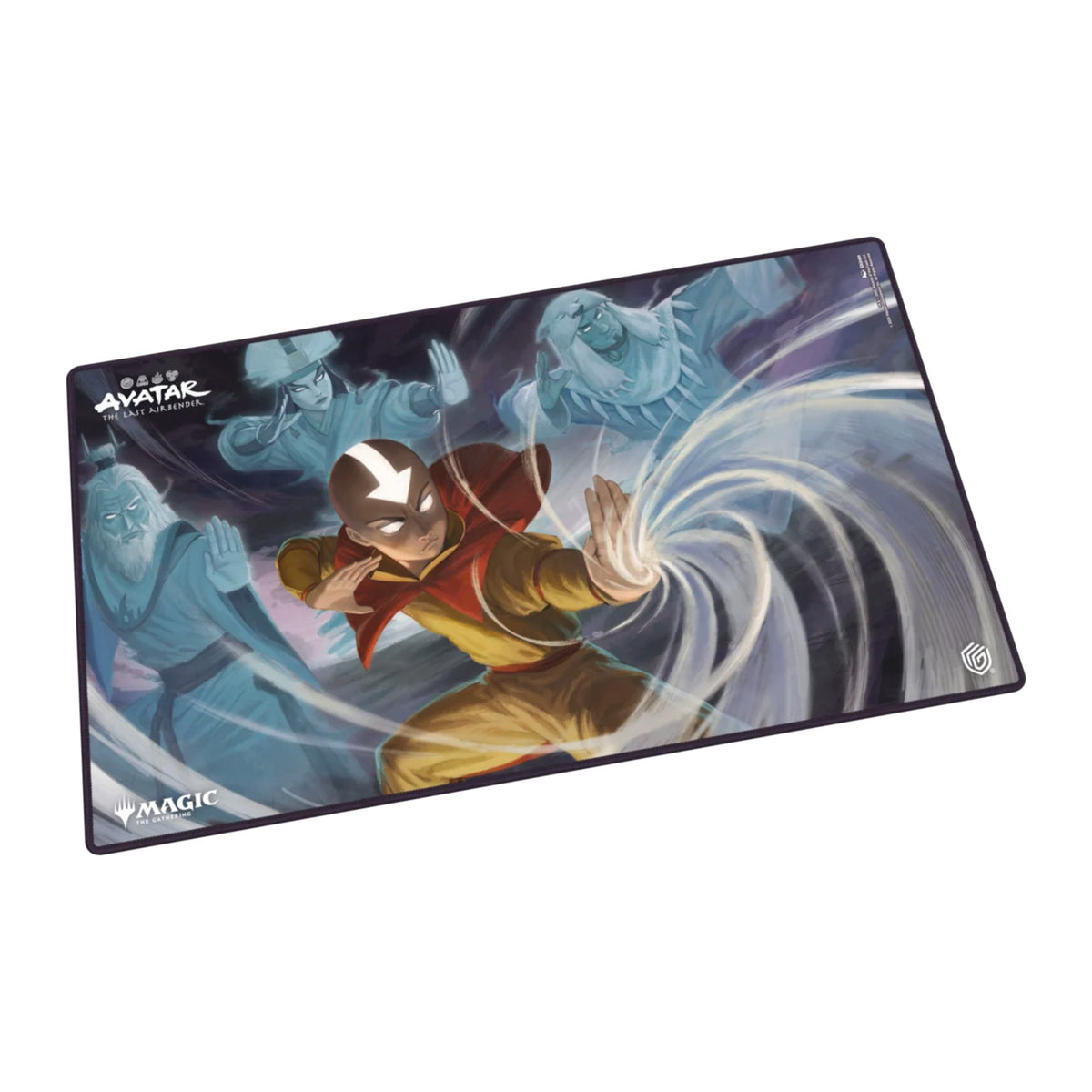 Ultimate Guard Play-Mat Magic: The Gathering Avatar: The Last Airbender, arte Enter the Avatar State