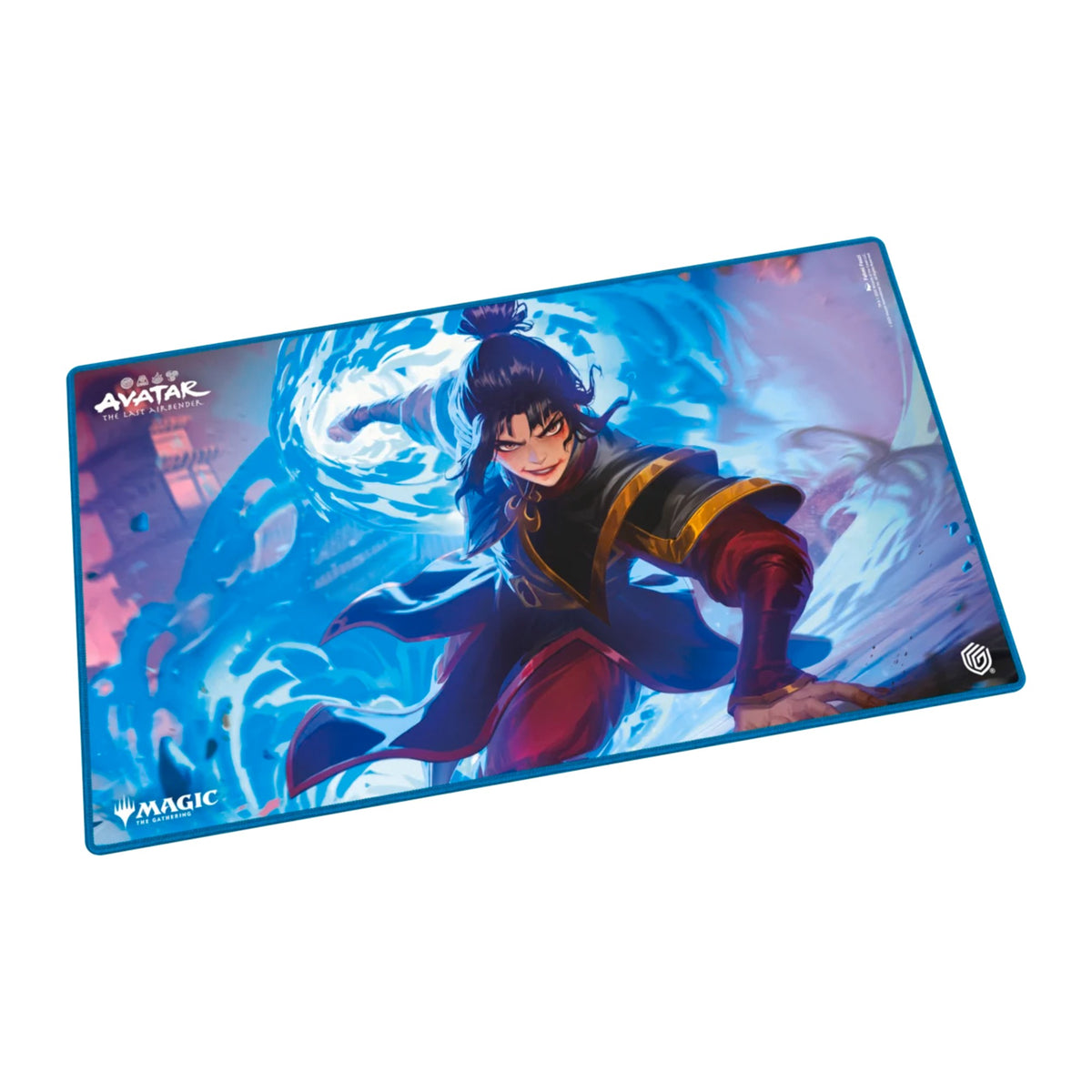 Ultimate Guard Play-Mat Magic: The Gathering Avatar: The Last Airbender, arte Fire Lord Azula