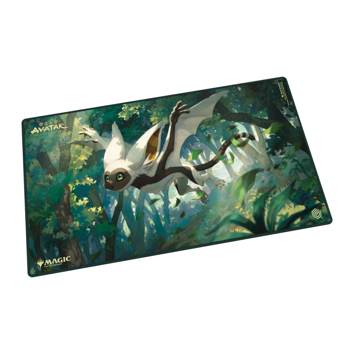 Ultimate Guard Play-Mat Magic: The Gathering Avatar: The Last Airbender, arte Momo, Friendly Flier