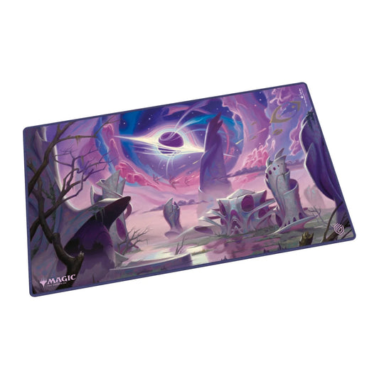 Ultimate Guard Play-Mat Magic: The Gathering Edge of Eternities, arte Godless Shrine
