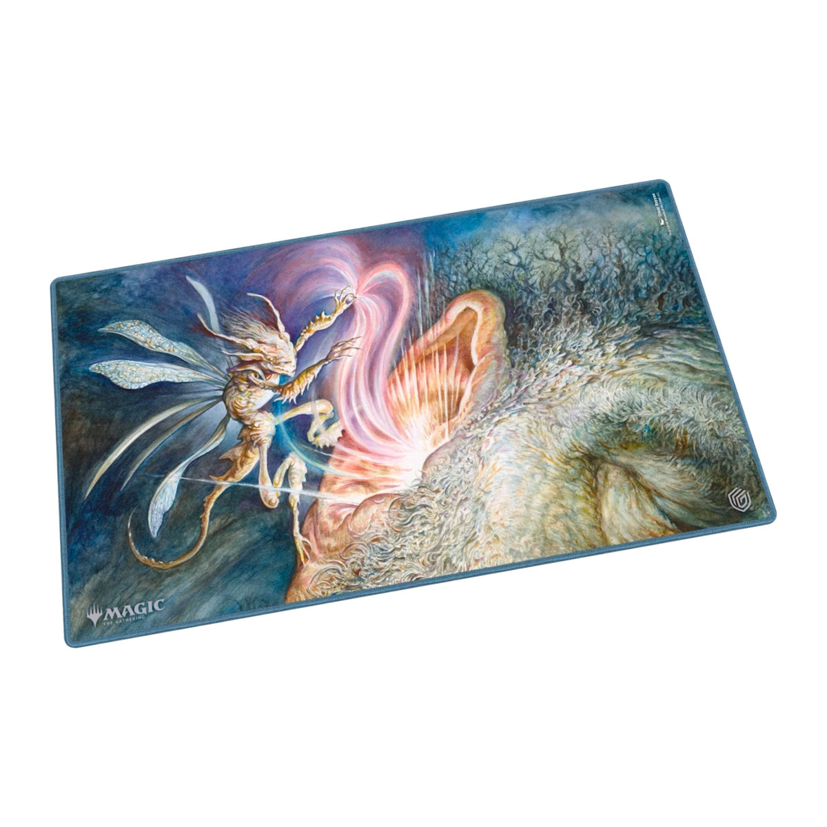 Ultimate Guard Play-Mat Magic: The Gathering Lorwyn Eclipsed, arte Dream Seizer