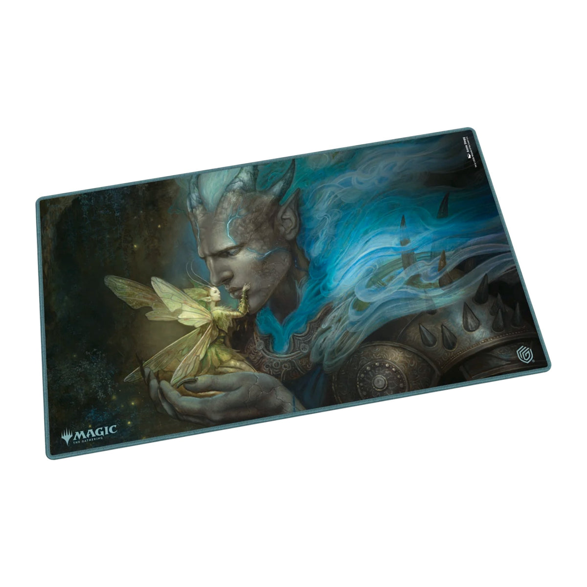 Ultimate Guard Play-Mat Magic: The Gathering Lorwyn Eclipsed, arte Run Away Together