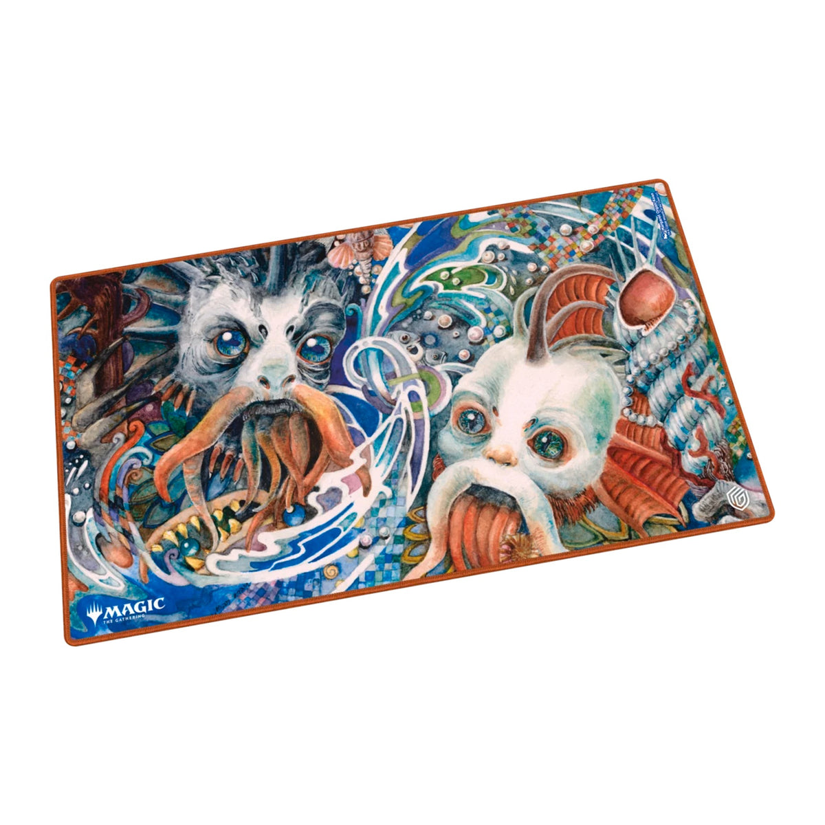 Ultimate Guard Play-Mat Magic: The Gathering Lorwyn Eclipsed, arte Sygg's Command
