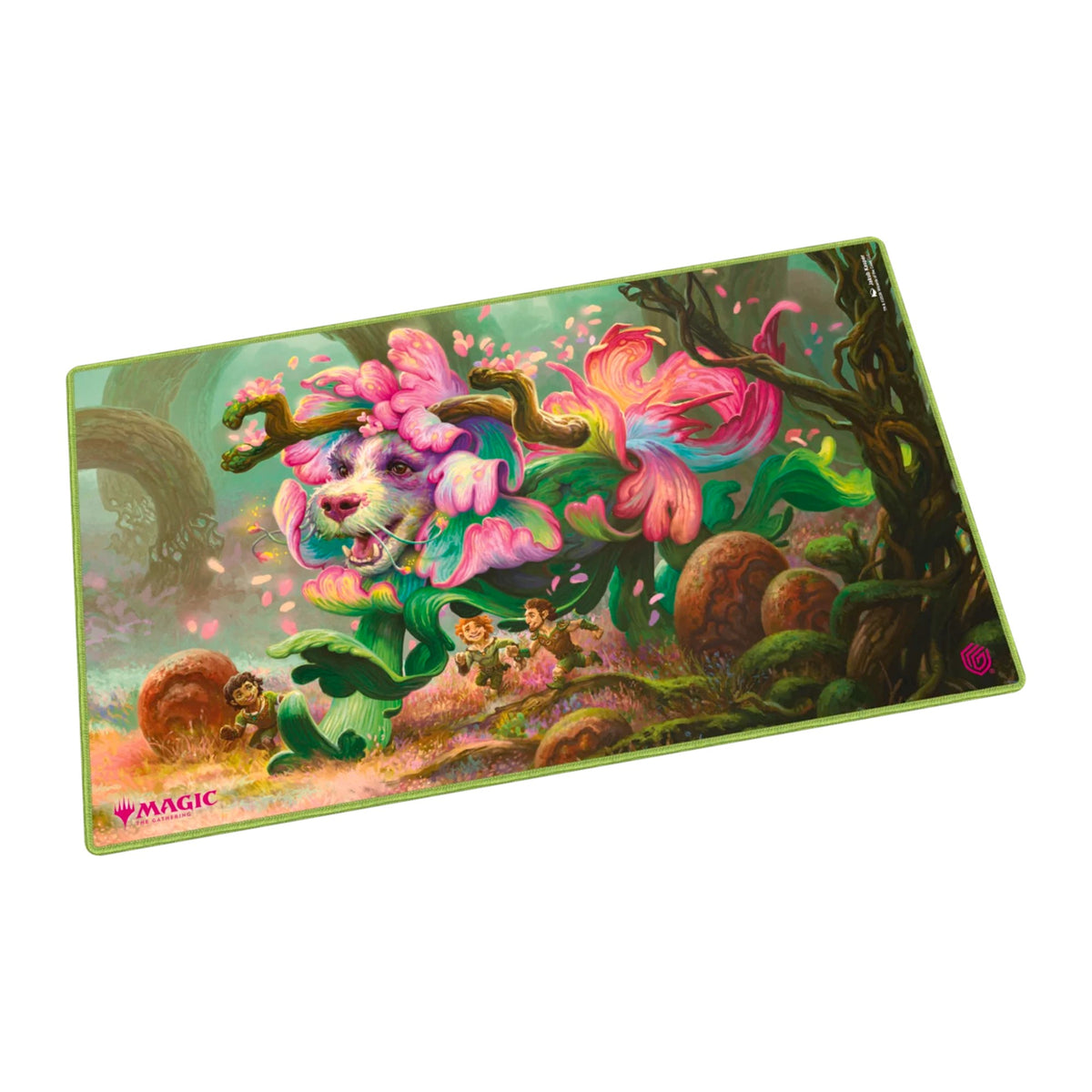 Ultimate Guard Play-Mat Magic: The Gathering Lorwyn Eclipsed, arte Vibrance