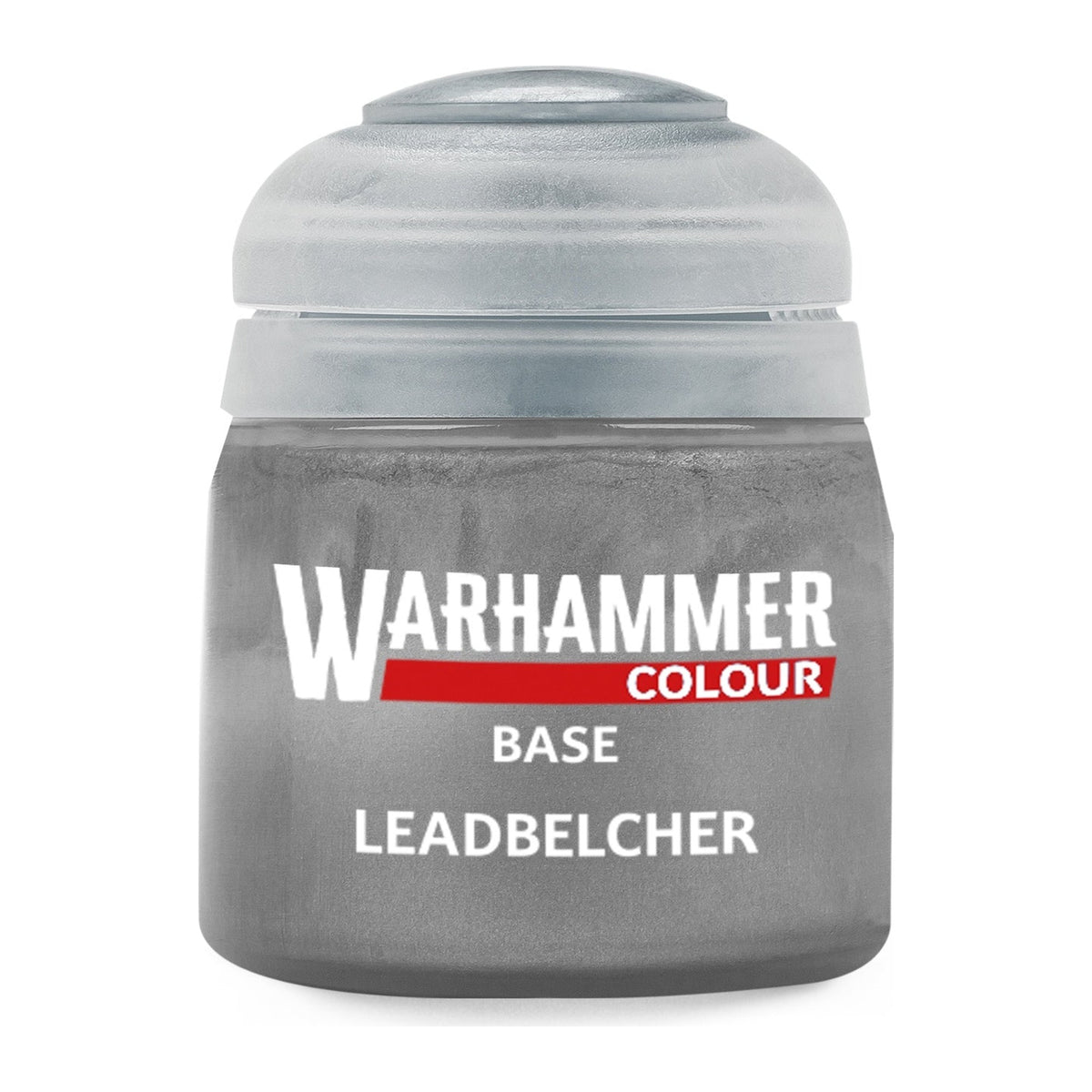 Tinta Citadel Leadbelcher, frasco de 12 ml