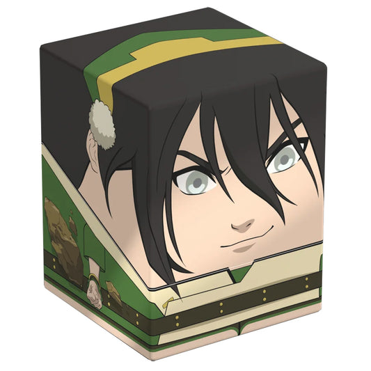 Squaroes - Squaroe Avatar: The Last Airbender AV004 - Toph