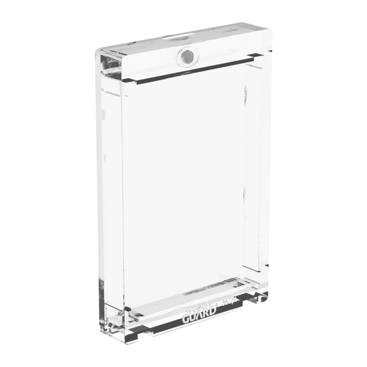Estojo Ultimate Guard Magnetic Card Case, espessura de 360 pt