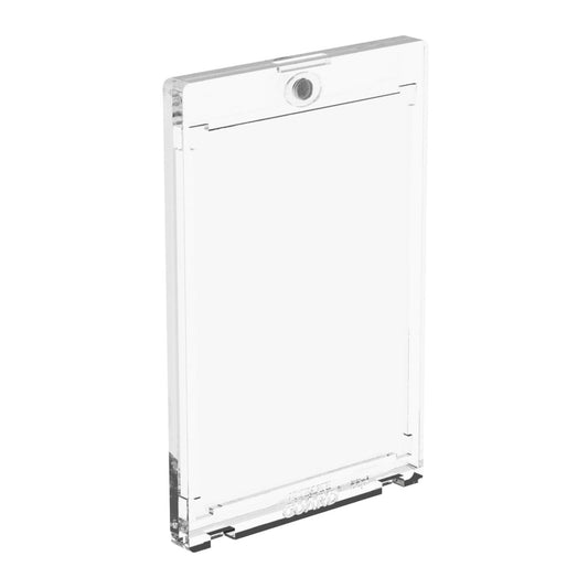 Estojo Ultimate Guard Magnetic Card Case, espessura de 55 pt