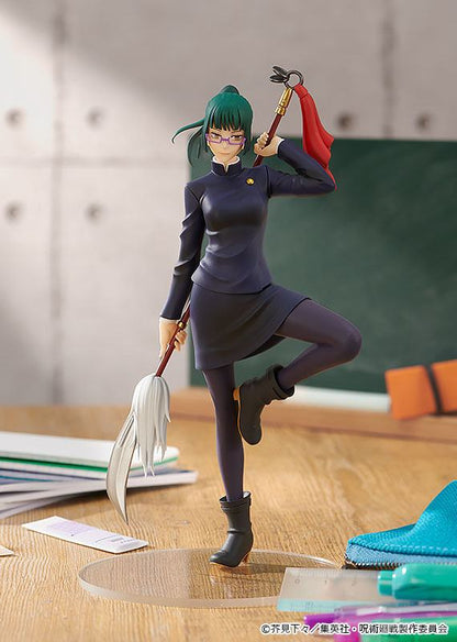 Jujutsu Kaisen Pop Up Parade PVC Statue Maki Zen'in 17 cm