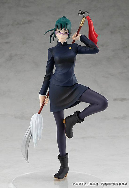 Jujutsu Kaisen Pop Up Parade PVC Statue Maki Zen'in 17 cm