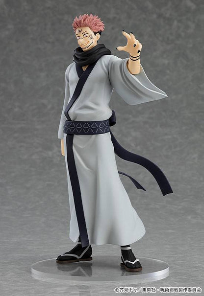 Jujutsu Kaisen Pop Up Parade PVC Statue Sukuna 17 cm